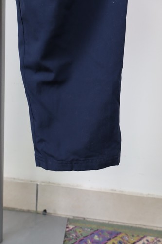 PUMA ITALIA TUTA CALCIO COMPLETO TG 42 TRACKSUIT GIACCA PANTS DONNA SPORT - Photo 6/14