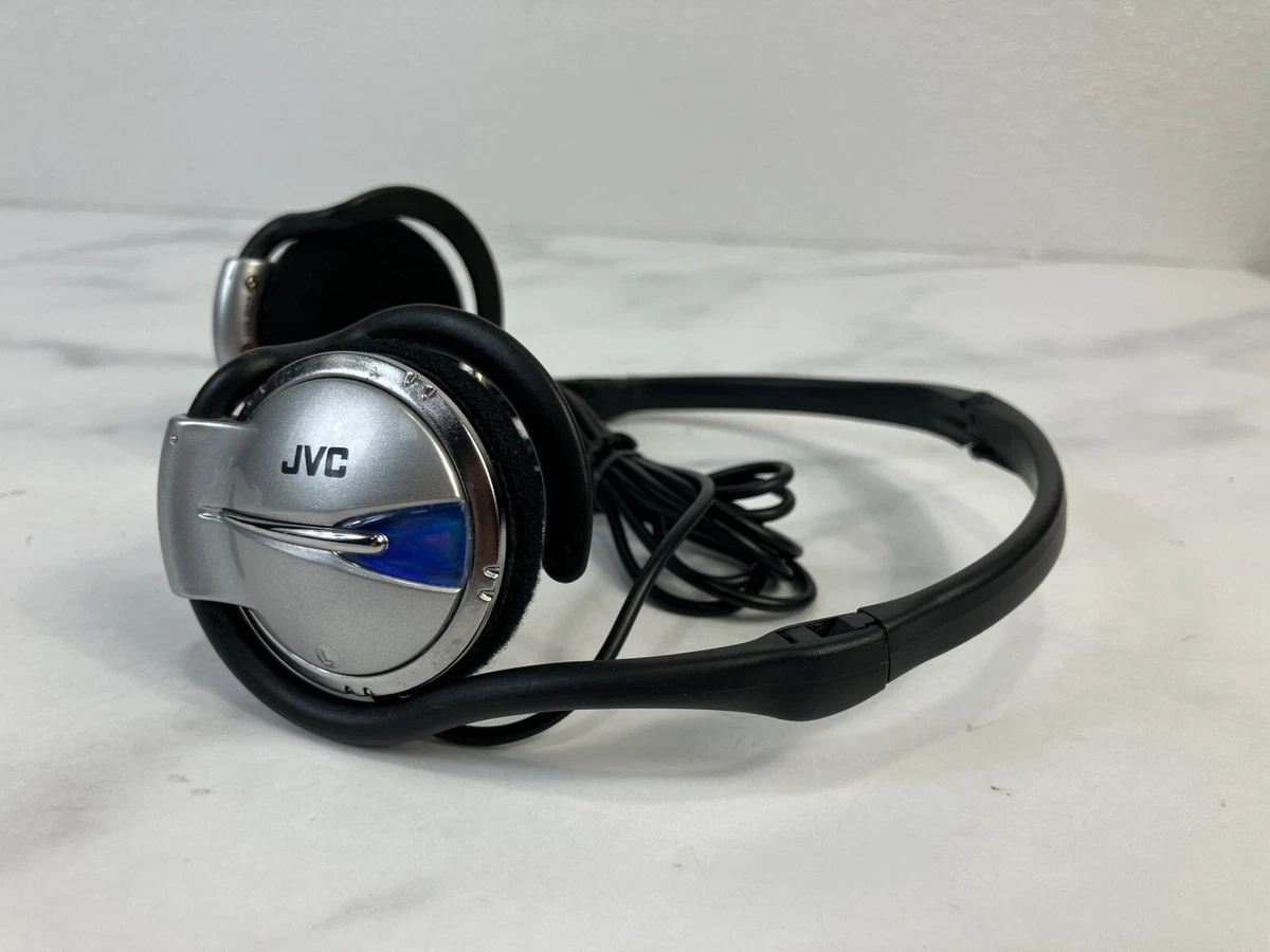 JVC Vintage Headphones for sale - eBay