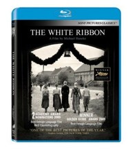 The White Ribbon [New Blu-ray] Black & White, Subtitled, Widescreen