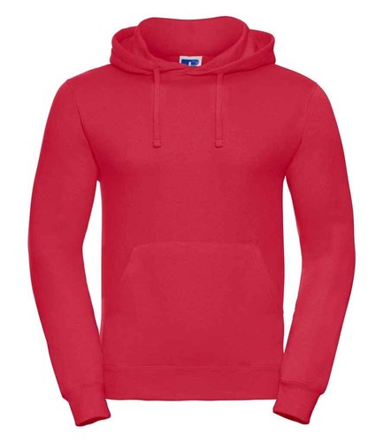 Russell 575M 50/50 Hooded Sweatshirt Jumper Hoodie Hoody No Logo XS-XXL - 第 9/23 張圖片