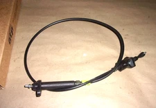 83-87 CAMARO Z28 FIREBIRD TRANS AM V8 305 4 BARREL DETENT CABLE 700R4 NEW Y-228