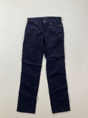 Tommy Hilfiger Straight Fit Jeans - W28 L30 - Navy - Top Zustand - Damen