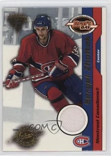 2000-01 Pacific Private Stock Titanium Draft Edition /1010 Sergei Zholtok #51