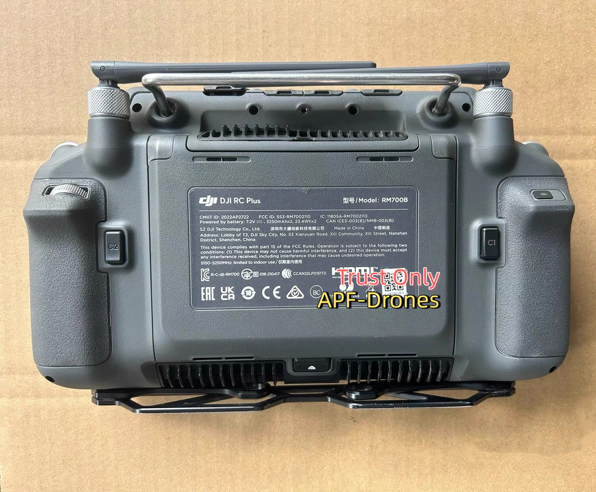 Genuine DJI RC Plus Controller RM700/RM700B for AGRAS T20P/T40,T25