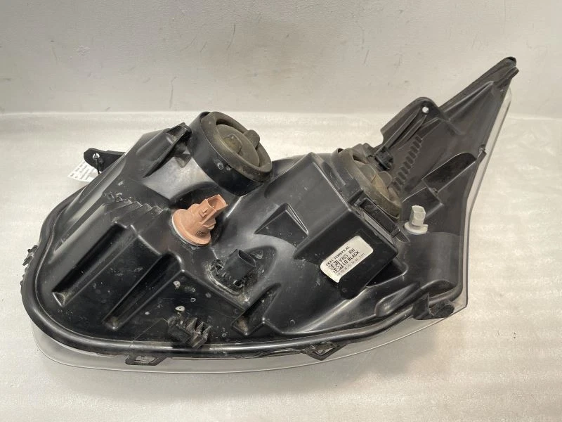 Ford Truck Transit 350 2015-2023 faro derecho techo después de quemarse 52915 Foto 4 de 4