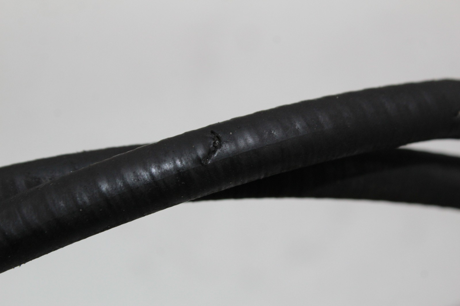 99-01 FERRARI 456 M EMERGENCY E BRAKE LINE CABLE (SEE DESCP)