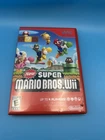 New Super Mario Bros. Wii (Nintendo Wii, 2009)