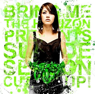スイサイド・シーズン - ブリング・ミー・ザ・ホライズン(中古品) Suicide Season by Bring Me the Horizon (CD, 2010) for sale online
