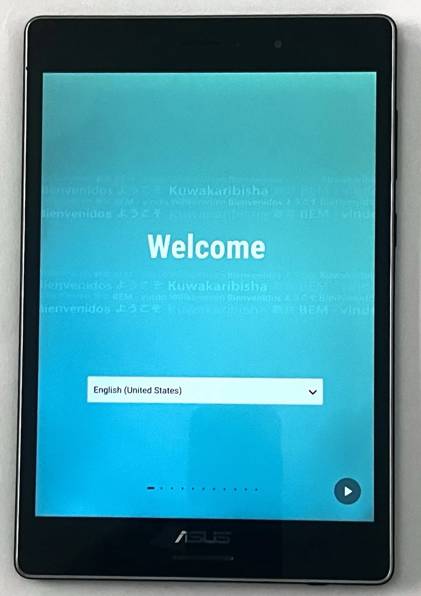 ASUS MeMO Pad 7 Wi-Fi Tablets for sale | eBay