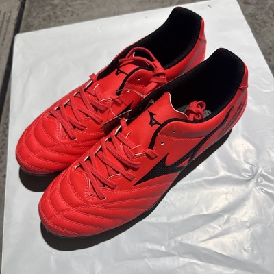 Mizuno Morelia Neo 3 Beta Japan Rare! Size 12 US