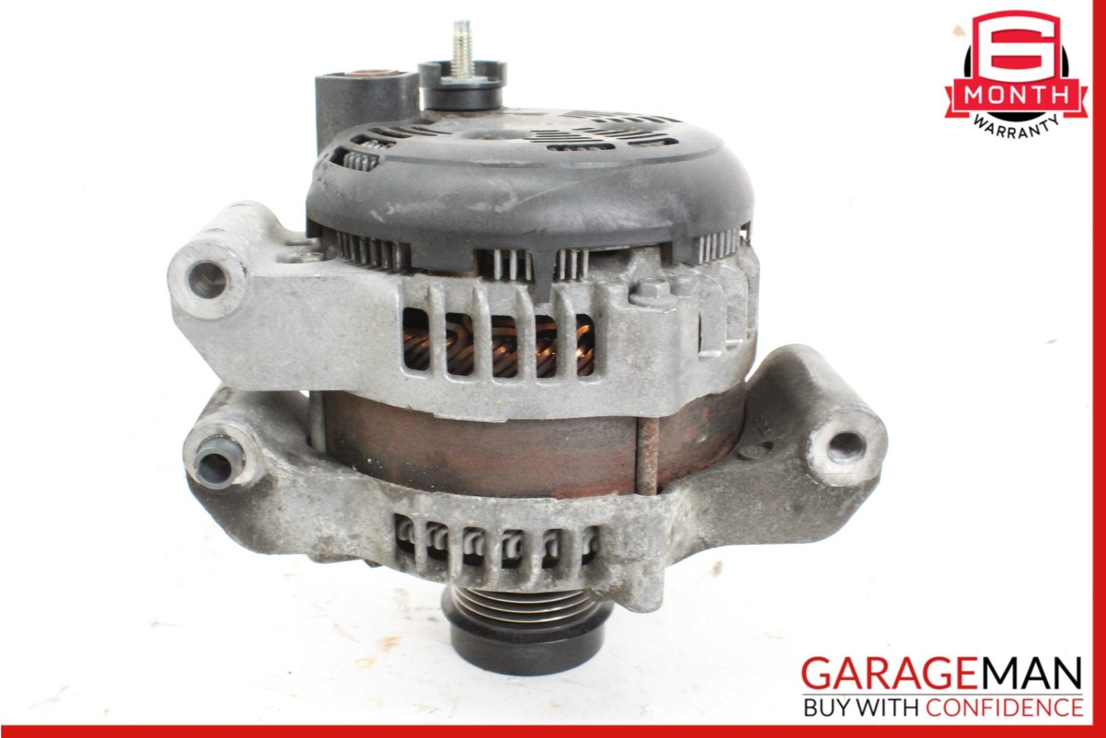 2014-2021 Maserati Quattroporte Alternator Generator 30318724485