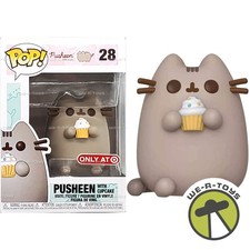 Funko Pop Pusheen Vinyl Figures 27