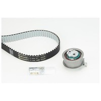 Zahnriemensatz FüR Volvo V60 155 157 225 2.0 13 Bis 21 Continental Teil D4204T14
