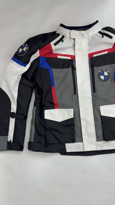 BMW Motorrad Adventure Touring Suit, Motorcycle Suit Jacket