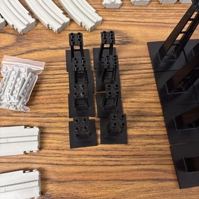 LEGO 6921  Monorail Accessory Track 
