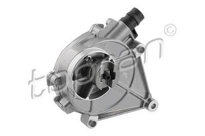 For Hans Pries HP503 173 vacuum pump, braking system HP503 173 mechanical vacuum
