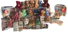TY Beanie Babies Lot Vintage 1990s – Bears & Teenie Beanies – 25+ Items