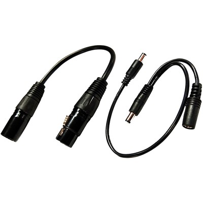 TC Helicon SINGLES CONNECT KIT Audio Power/Kit for TC Helicon Vocal FX Pedals