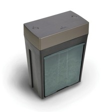 ROYAL® ST80X 8-Sheet Crosscut Shredder with Basket