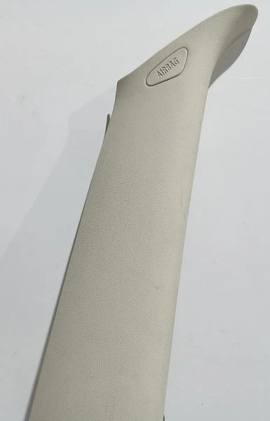 2007-2013 MINICOOPER ПРАВАЯ ПЕРЕДНЯЯ ВНУТРЕННЯЯ КРЫШКА СТОЙКИ OEM 2751794 - Изображение 3 из 4