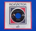 ELVIS PRESLEY - If Every Day Was Like Christmas / How Would You Like (47-8950)