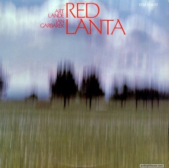 Red Lanta