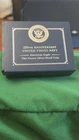 250th Anniversary United States Navy American Eagle One Ounce Silver Proof Coin
