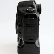 Canon EOS 5D DSLR Camera  24-85mm Lens  Teleconverter Set