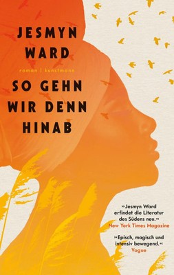 So gehn wir denn hinab | Jesmyn Ward | Taschenbuch | 304 S. | Deutsch | 2026
