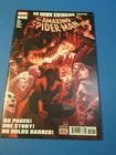 Amazing Spider-man #800 NM Gem wow Z