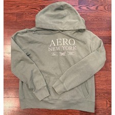 Aeropostale New York Hoodie Women's