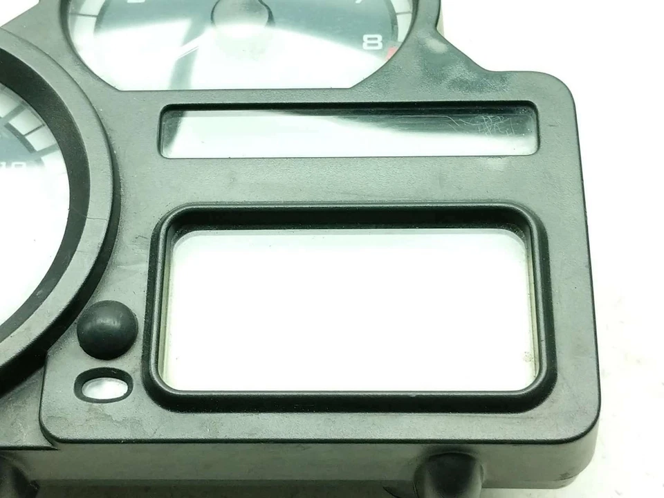05-08 BMW R1200GS Instrument Gauge Meter Speedometer Tachometer 7701407 - Image 2 of 4