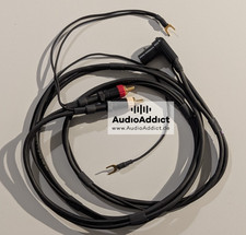 cavo phono originale SME Van den Hul M.C. D-501 - ottime condizioni