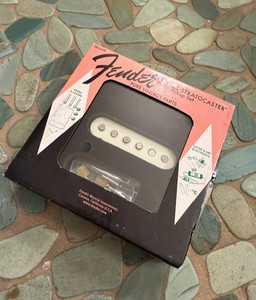 Fender Pure Vintage 65 | eBay