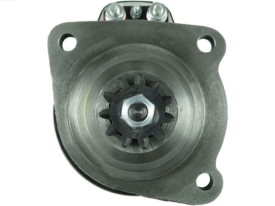 Démarreur S0652S AS-PL pour moteur de camion 12V 3.6kW