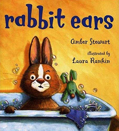 Rabbit Ears, Stewart, Amber