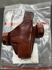 Don Hume Copy II OT SBRN #36-1 RH Glock 26 27 33 J700225R New Old Stock