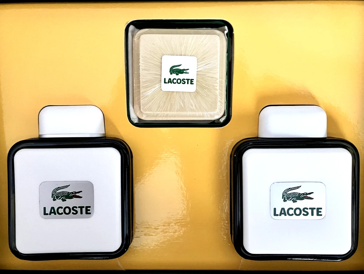 Lacoste Classic Fragrances for sale | eBay