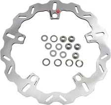 Braking Floating Brake Rotor without Hub #WH7003 BMW