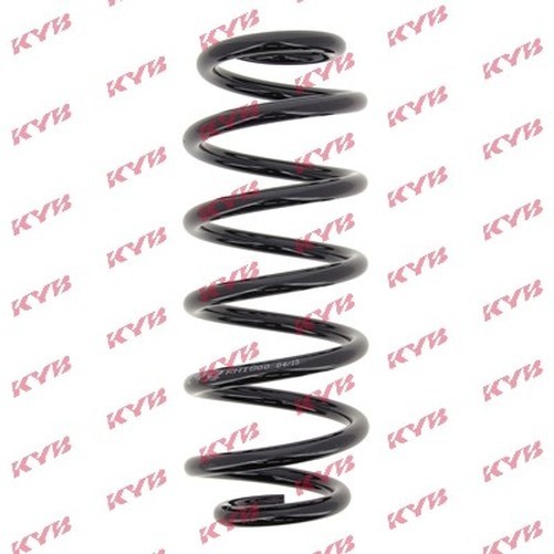 KYB RH1800 Federspule Federbein Vorne FüR Audi-image