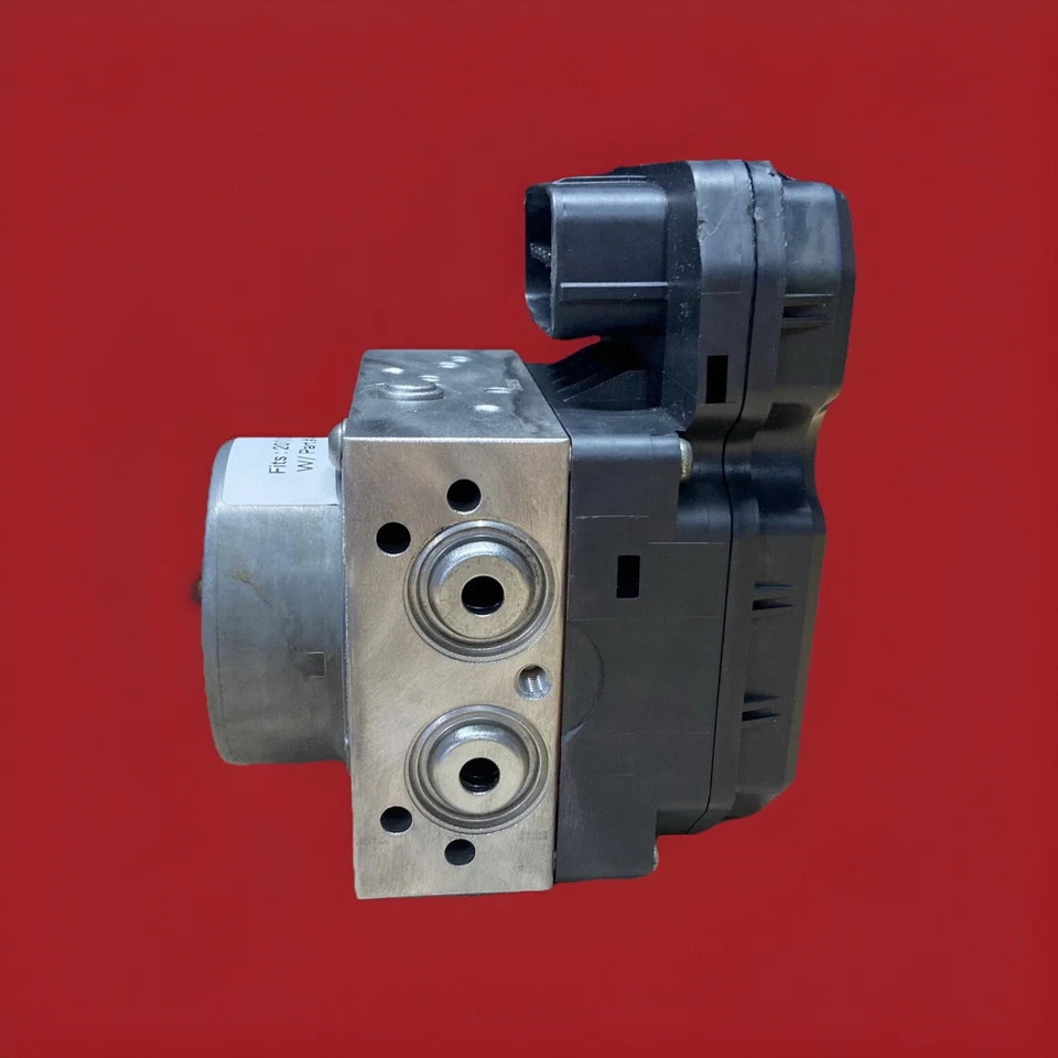 Módulo de bomba de freio ABS recondicionado 2011 Scion xD 1.8L | 44540-52290 - Imagem 3 de 4