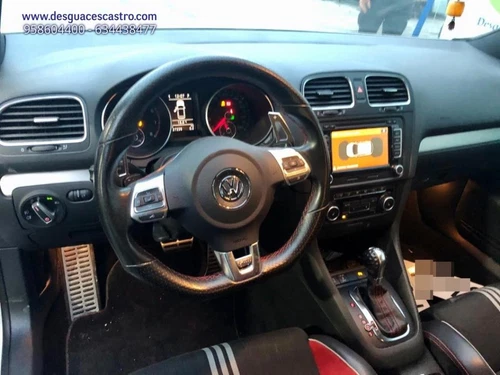 5K0919234A Modulo Electronico para VOLKSWAGEN GOLF VI (5K1)(10.2008) GTI 1010729 - Imagen 10 de 10
