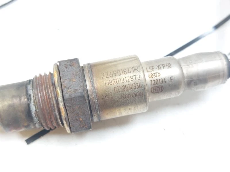 2017 SMART FORFOUR (453) SONDA LAMBDA 0258030336 900 TB 12V AUT 90CV 2017 5P BER - Immagine 3 di 3