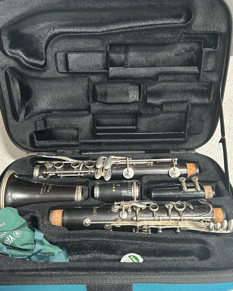 Jupiter 单簧管单簧管| eBay