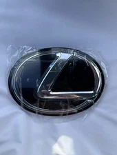 🔥Lexus IS Front Grille Badge Emblem for 2020-2024 Works With Radar 90975-A2021