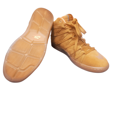 Nike KD 7 NSW Lifestyle Premium Hazelnut Sneakers Size 10.5  display picture 3
