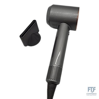 Dyson Supersonic Origin Haartrockner (Nickel/Kupfer)