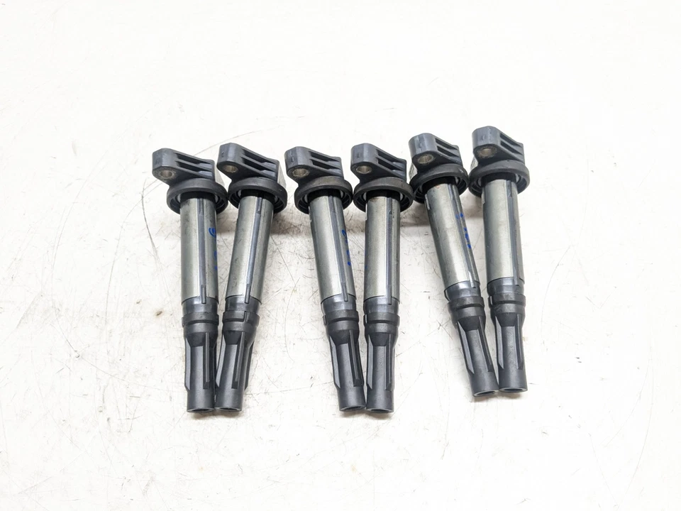 LEXUS RX 450H AL10 MK3 IGNITION COIL PACK SINGLE 3.5 PETROL / 2GR-FXE 2009 - Image 3 of 4