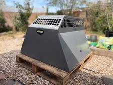 Trans K9 Double Dog Cage
