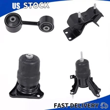 Wholesale Engine Motor & Trans Mount Set for 1992-1996 Toyota Camry Auto Trans